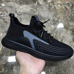 Men's Lightweight Running Shoes Summer Ultra-light Breathable Sneakers - ProTrendyz