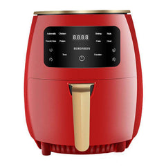 Air Fryer Smart Touch Home Electric Fryer - ProTrendyz