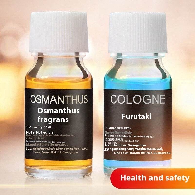 Car Perfume 10ml Replenisher Perfume - ProTrendyz
