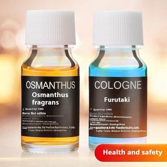 Car Perfume 10ml Replenisher Perfume - ProTrendyz