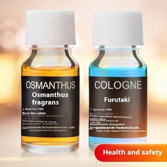 Car Perfume 10ml Replenisher Perfume - ProTrendyz