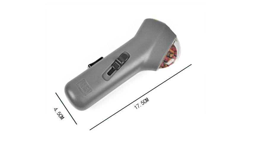 Dog Training Snack Launcher - ProTrendyz