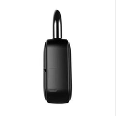 Smart Lock Waterproof L3 Fingerprint Padlock Trendy Fast Response - ProTrendyz