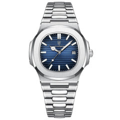 New Waterproof Men's Quartz Watch - ProTrendyz