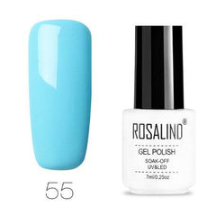 Japanese Style Nail Phototherapy Color Gel Nail Gel - ProTrendyz