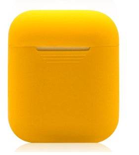 Soft Silicone Case For Storage Box Protector Cover Charging Cover Headphone Holder - ProTrendyz