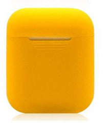 Soft Silicone Case For Storage Box Protector Cover Charging Cover Headphone Holder - ProTrendyz