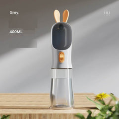 Pets Go Out Portable Feeding And Water Feeding Cup - ProTrendyz