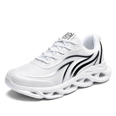 Mens Korean Style Trendy Sports Shoes Casual Running Shoes - ProTrendyz