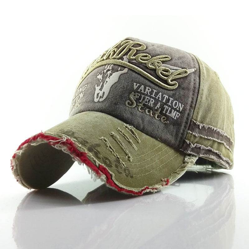 Hat Men And Women Retro Baseball Caps - ProTrendyz