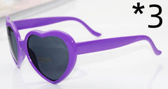 Night Lights Change Love Special Effects Glasses Sunglasses - ProTrendyz