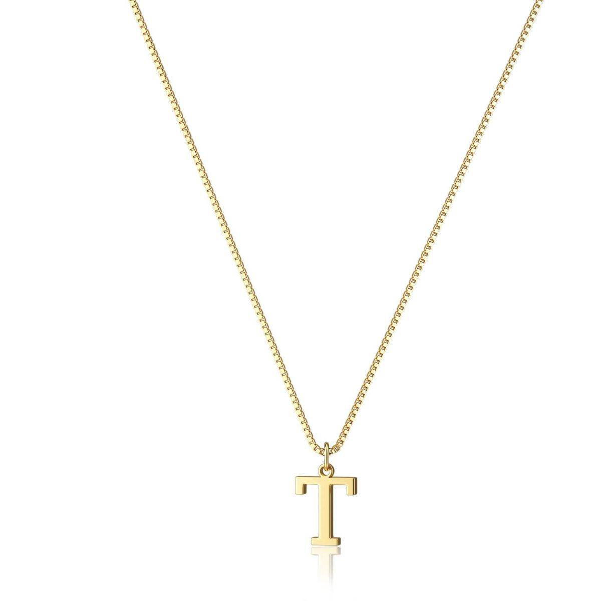 Copper-plated Gold Fashion Exquisite Personality All-matching - ProTrendyz