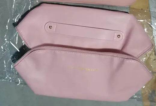 Travel Cosmetic Bag Large Capacity Multifunction Travel Cosmetic Bag Women Toiletries Organizer Female Storage Make Up Case Tool US - ProTrendyz