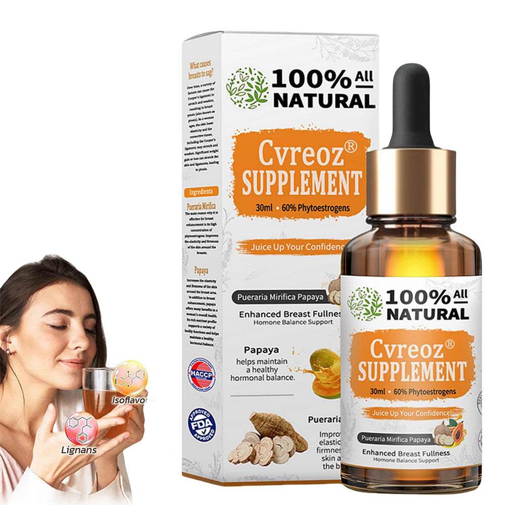 Papaya Supplement - ProTrendyz