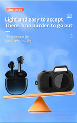 Retro Mini Camera With Screen Indoor Home Outdoor 1080p HD Portable Very Small Camera Video Support Holiday Gifts US - ProTrendyz