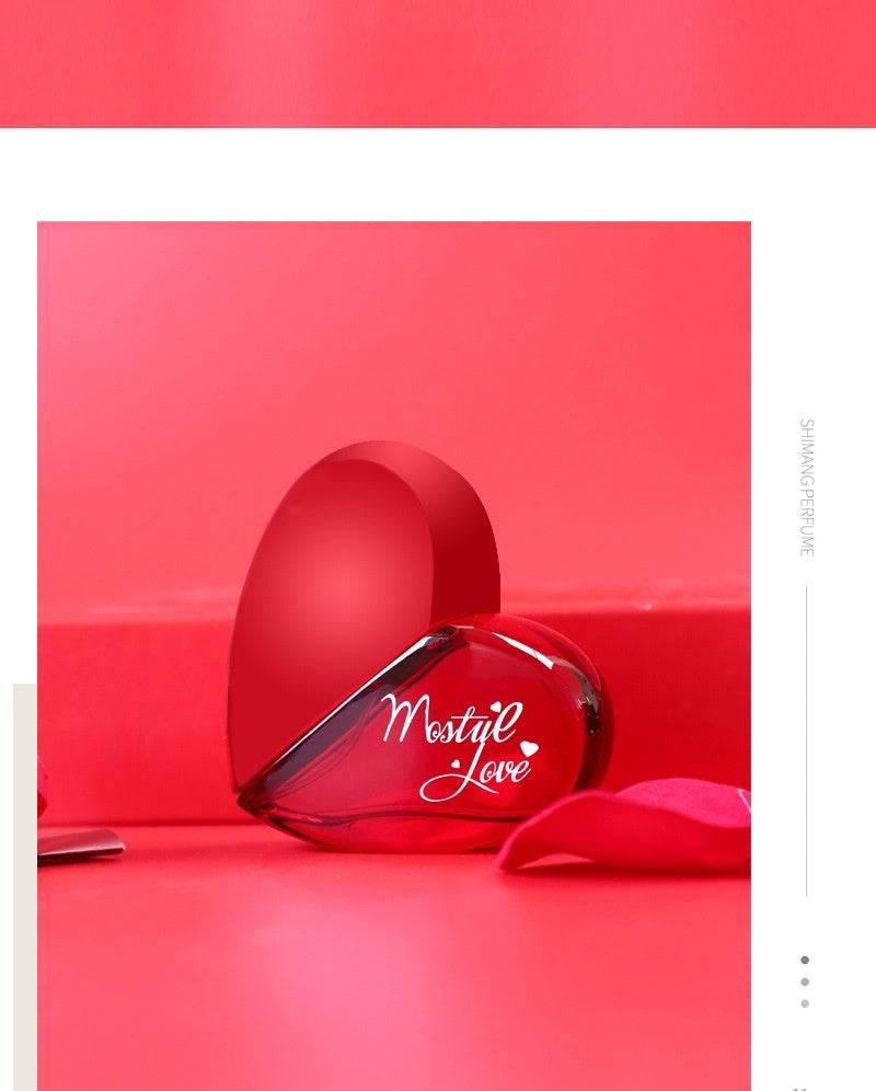 Love Perfume For Women Long-lasting Light Perfume - ProTrendyz