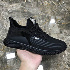 Men's Lightweight Running Shoes Summer Ultra-light Breathable Sneakers - ProTrendyz