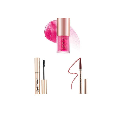 PHOFAY Plump Eye Black Set - ProTrendyz