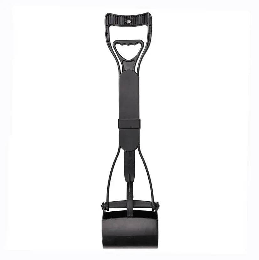 Pet Dog Puppy Cat Poop Pick Up Long Handle Convenient - ProTrendyz