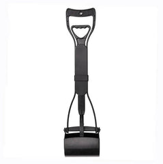 Pet Dog Puppy Cat Poop Pick Up Long Handle Convenient - ProTrendyz