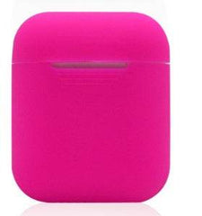 Soft Silicone Case For Storage Box Protector Cover Charging Cover Headphone Holder - ProTrendyz