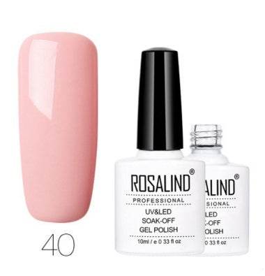 Japanese Style Nail Phototherapy Color Gel Nail Gel - ProTrendyz