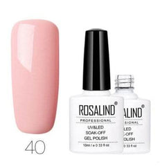 Japanese Style Nail Phototherapy Color Gel Nail Gel - ProTrendyz