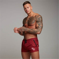New Mens Sexy Swimsuit Swimwear Men Swimming Shorts Men Briefs Beach Shorts Sports Suits Surf Board Shorts Men Swim Trunks - ProTrendyz