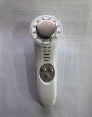 Facial Massager Skin Care Tools 7 In 1 Face Lifting Machine Galvanic Facial Machine Face Tightening Machine For Skin High Frequency Facial Machine - ProTrendyz