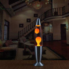 Small Night Light Small Wax Lamp Creative Decoration - ProTrendyz