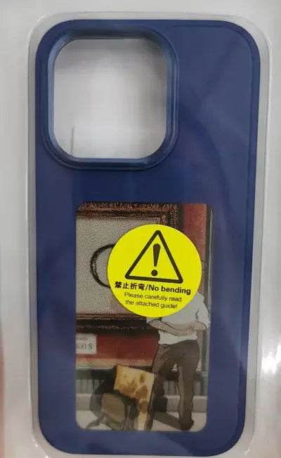 E-ink Screen Phone Case Unlimited Screen Projection Personalized Phone Cover - ProTrendyz