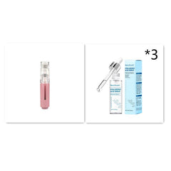 Hyaluronic Acid Face Serum Anti-Aging Shrink Pore Whitening Moisturizing Face Cream Dry Skin Care - ProTrendyz
