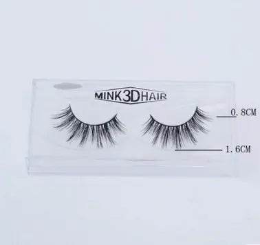 Faux Aurelia Eye Lashes - ProTrendyz