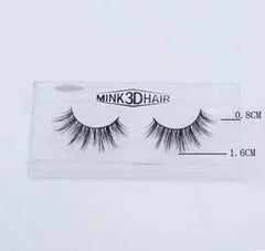 Faux Aurelia Eye Lashes - ProTrendyz