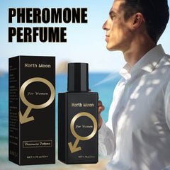Natural Light Perfume Couple Dating Lasting With Fragrance - ProTrendyz