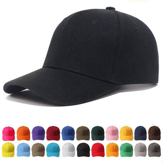 Baseball caps for men and women - ProTrendyz