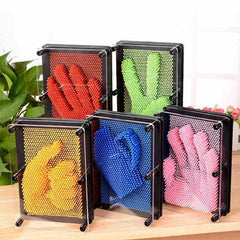 Pin Point Impression 3D Sculpture Frame - ProTrendyz