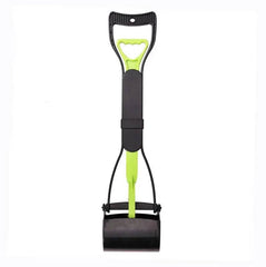 Pet Dog Puppy Cat Poop Pick Up Long Handle Convenient - ProTrendyz