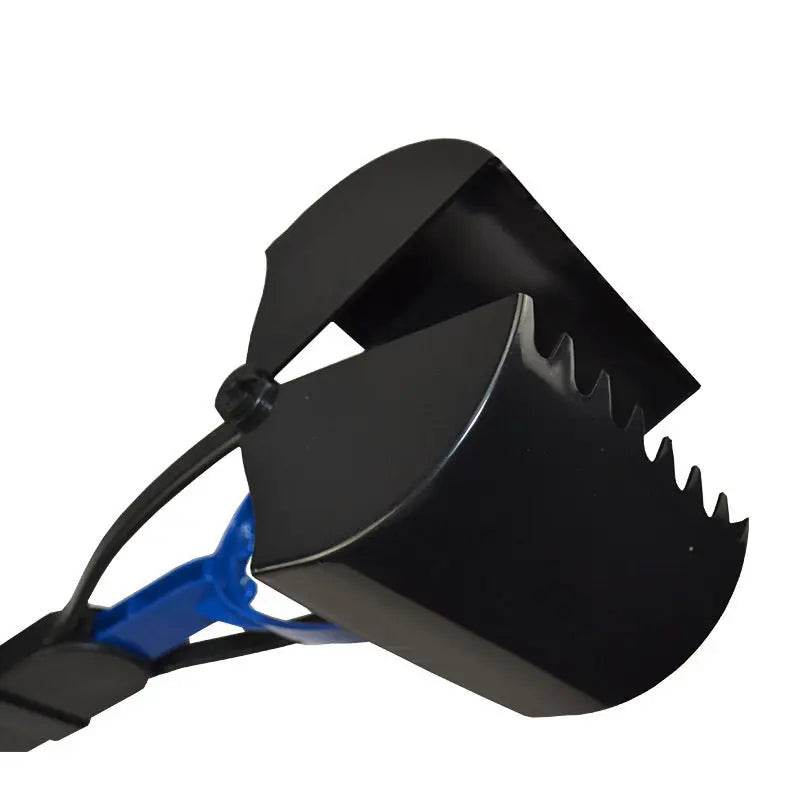 Pet Dog Puppy Cat Poop Pick Up Long Handle Convenient - ProTrendyz