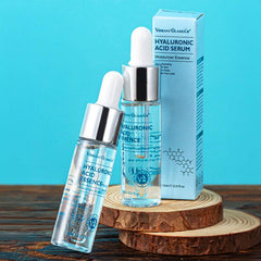 Hyaluronic Acid Face Serum Anti-Aging Shrink Pore Whitening Moisturizing Face Cream Dry Skin Care - ProTrendyz