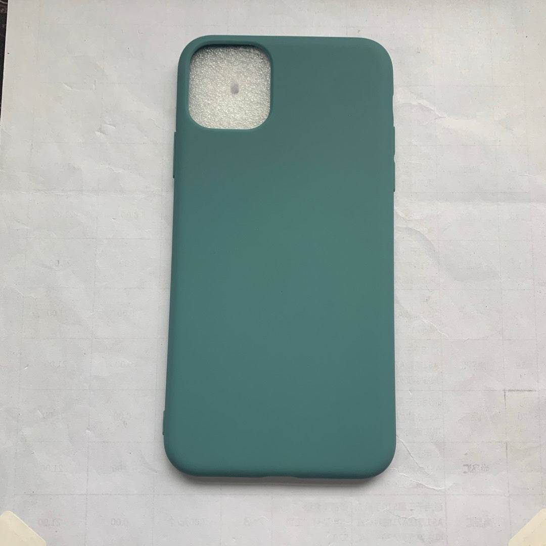 Compatible With , Frosted Phone Case - ProTrendyz