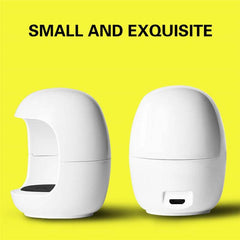 Mini Uv Nail Dryer - ProTrendyz