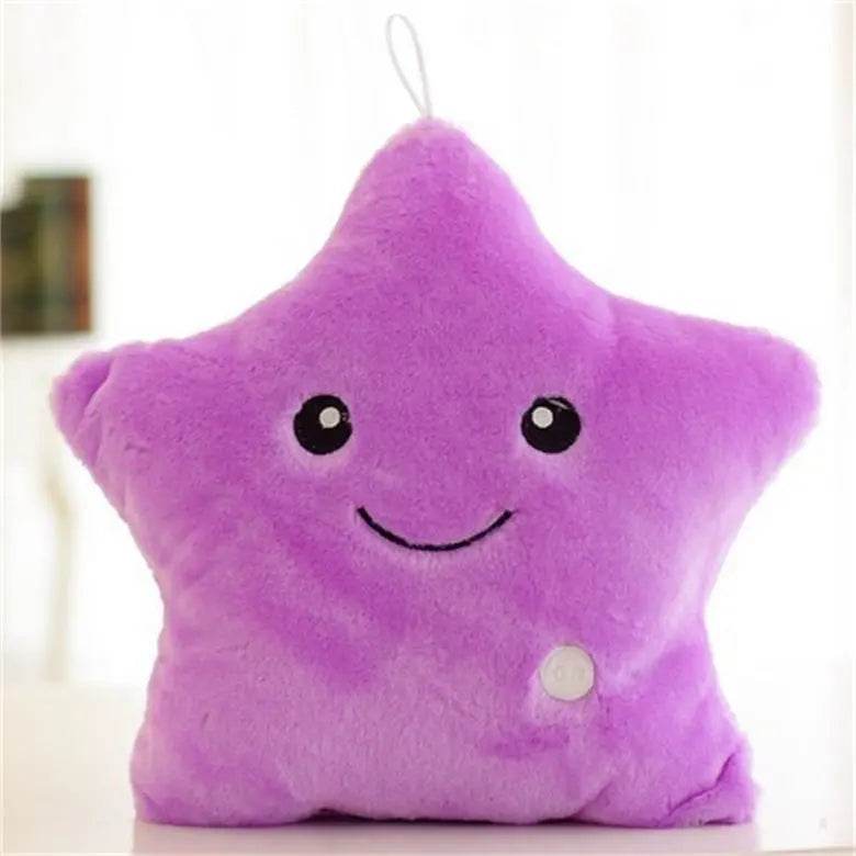 Luminous Pillow Colorful Body Pillow - ProTrendyz