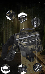Outdoor Large Dog Backpack For Pets - ProTrendyz