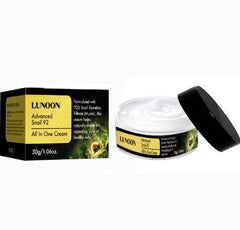 Snail Cream Fading Wrinkle French Lines Replenishment Firming Skin Anti-Aging - ProTrendyz