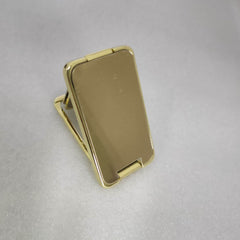 Foldable Mobile Phone Holder Ring Buckle Retractable Desktop CellPhone Stand Car Magnetic Bracket Office Accessories - ProTrendyz
