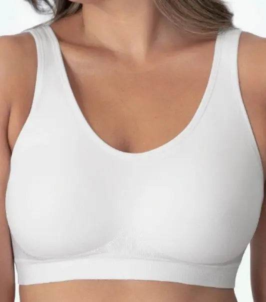 Plus-size S-3XL Premium ShaperBra Women Shaper Bra Sexy Bright Lingerie Female Underwear US - ProTrendyz