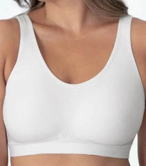 Plus-size S-3XL Premium ShaperBra Women Shaper Bra Sexy Bright Lingerie Female Underwear US - ProTrendyz