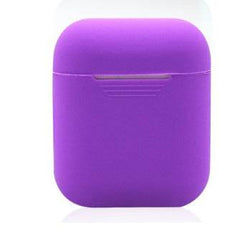 Soft Silicone Case For Storage Box Protector Cover Charging Cover Headphone Holder - ProTrendyz