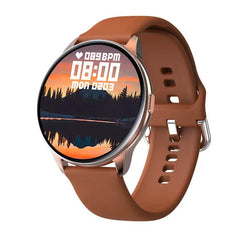 Y90 Smart Watch GPS Blood Pressure Monitoring Health Smart Watch Sports Smart Watch - ProTrendyz